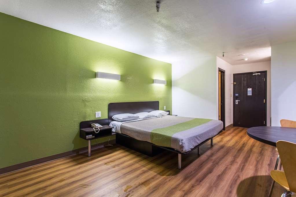 Motel 6-Moriarty, Nm Номер фото