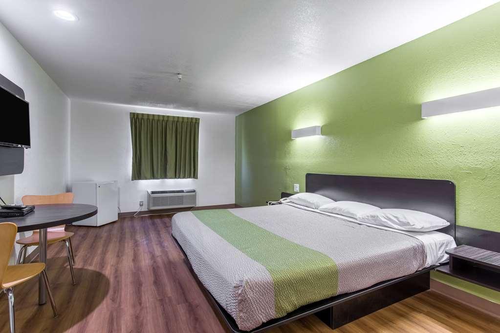 Motel 6-Moriarty, Nm Номер фото