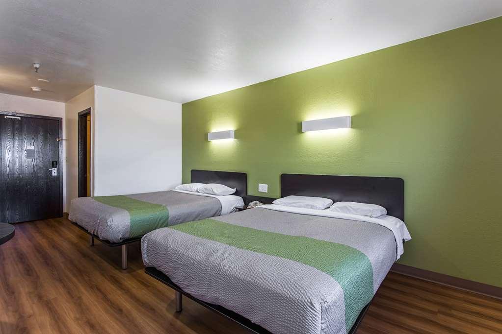 Motel 6-Moriarty, Nm Номер фото
