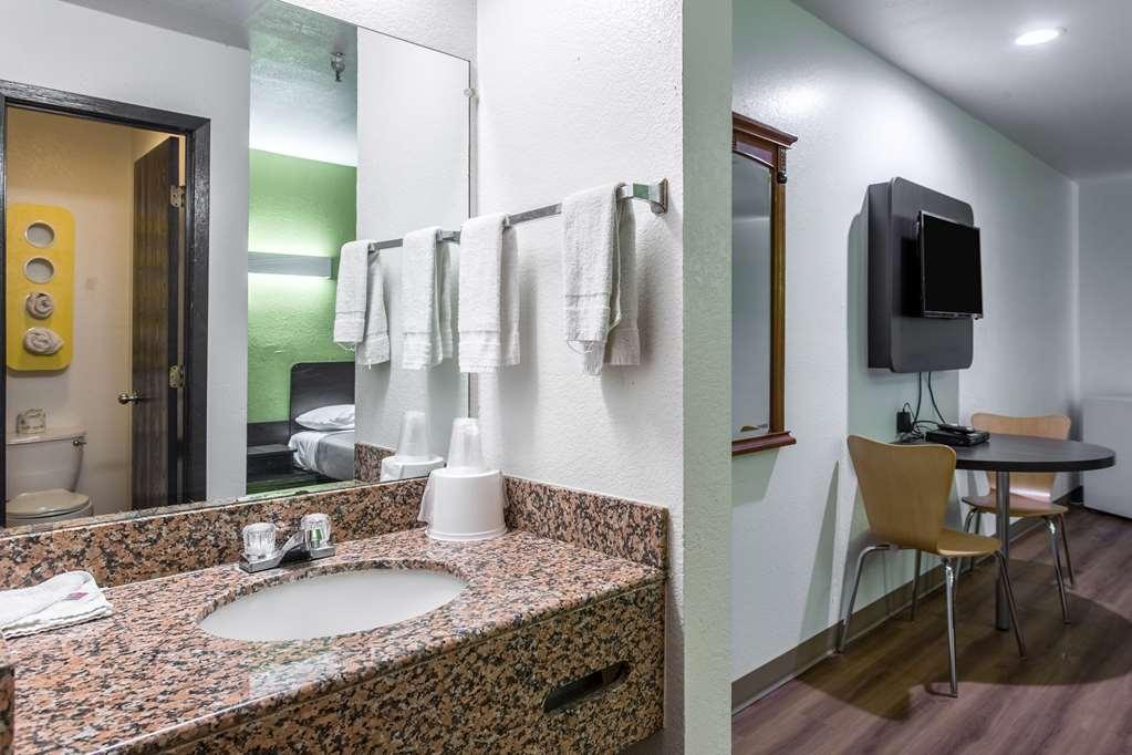 Motel 6-Moriarty, Nm Номер фото