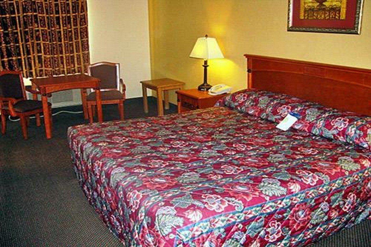 Motel 6-Moriarty, Nm Екстер'єр фото